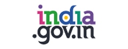 National Portal of India Logo